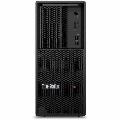 Station de travail Lenovo ThinkStation P3 30GS006PCA - 1 Core i7 13e génération i7-13700K
