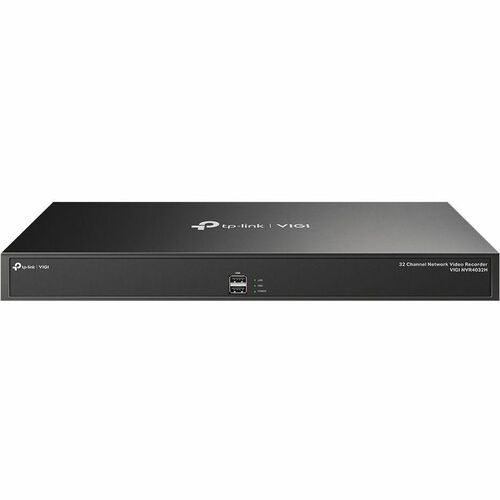 TP-Link VIGI 32 Channel Network Video Recorder - Network Video Recorder - HDMI -