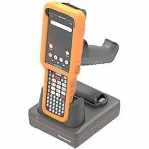 Honeywell Cradle - Docking - Mobile Computer, Battery - 1 Slot - Charging Capabi
