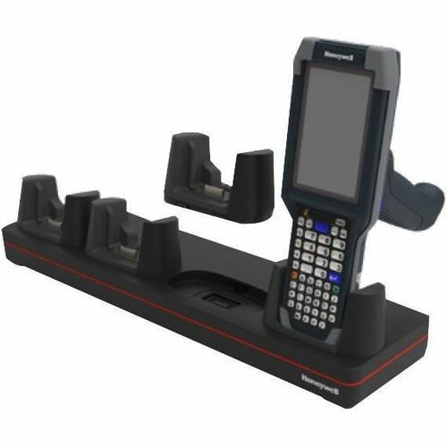 Honeywell Cradle - Docking - Mobile Computer - 4 Slot - Charging Capability
