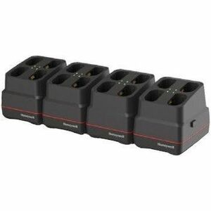 Honeywell Multi-Bay Battery Charger - For Mobile Computer - 16 - Proprietary Bat