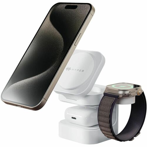 Targus Induction Charger - For Qi2-enabled Device