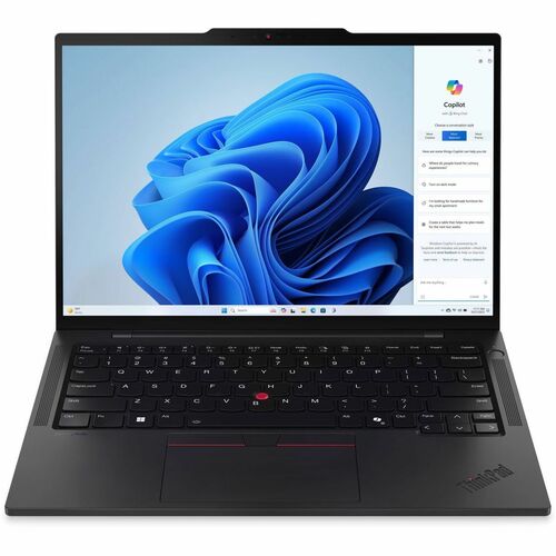 Lenovo ThinkPad T14s Gen 5 21LS007CCA 14\" Touchscreen Notebook - WUXGA