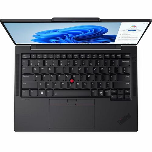 Lenovo ThinkPad T14s Gen 5 21LS007CCA 14\" Touchscreen Notebook - WUXGA