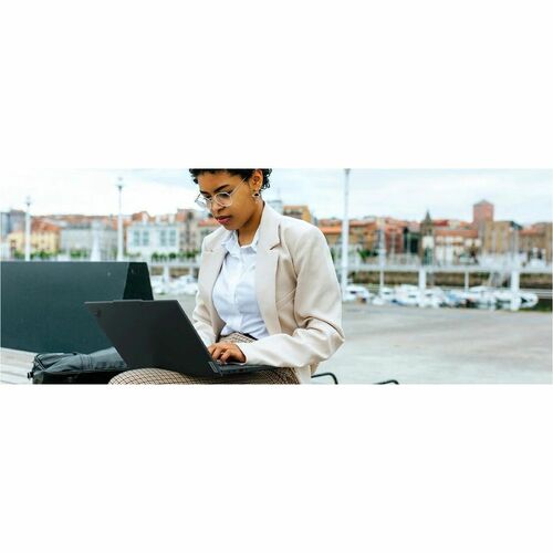 Lenovo ThinkPad T14s Gen 5 21LS007CCA 14\" Touchscreen Notebook - WUXGA