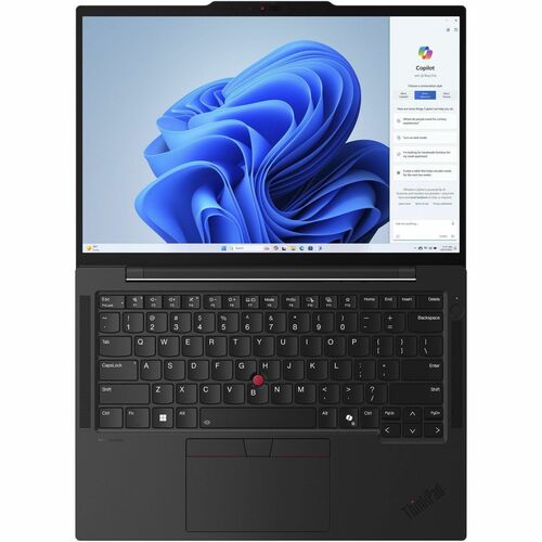 Lenovo ThinkPad T14s Gen 5 21LS007CCA 14\" Touchscreen Notebook - WUXGA