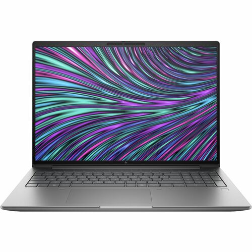HP ZBook Power G11 16\" Mobile Workstation - WQXGA - Intel Core Ultra 7 165H - 64 GB