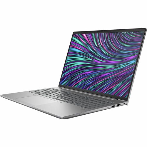 HP ZBook Power G11 16\" Mobile Workstation - WQXGA - Intel Core Ultra 7 165H - 64 GB