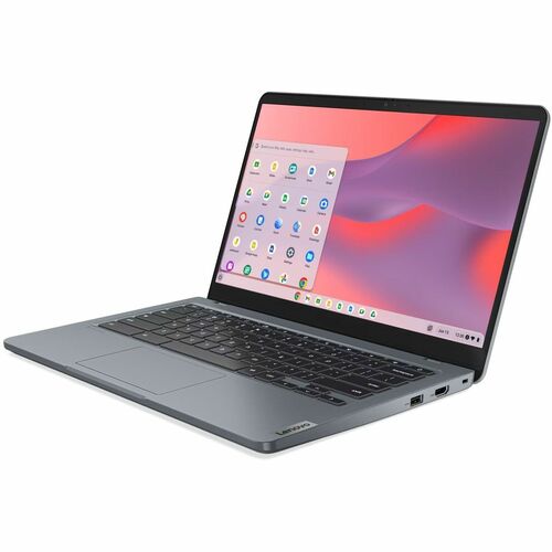 TOPSELLER 14E G3 N100 0.80G 8GB 64GB 14IN CHROME OS