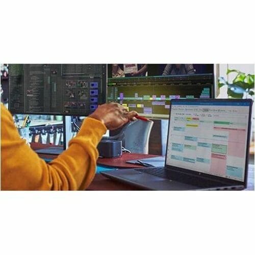 ZBOOK PWR G11 U7-165H 16IN 16GB 512GB W11P