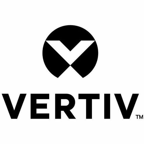PDU básica Vertiv Liebert: horizontal, 120/208 V, entrada cableada con (