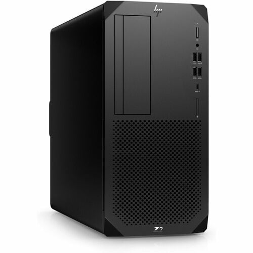 Estación de trabajo HP Z2 G9 - 1 Core i9 de 14.ª generación i9-14900K - 128 GB