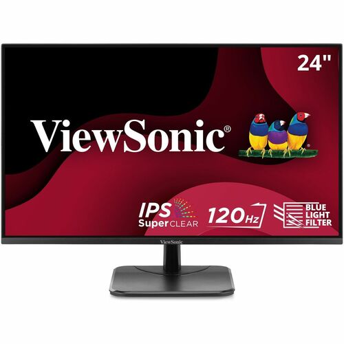 MONITOR IPS DE 24" 1080P CON SINCRONIZACIÓN ADAPTATIVA HDMI DISPLAYPORT Y