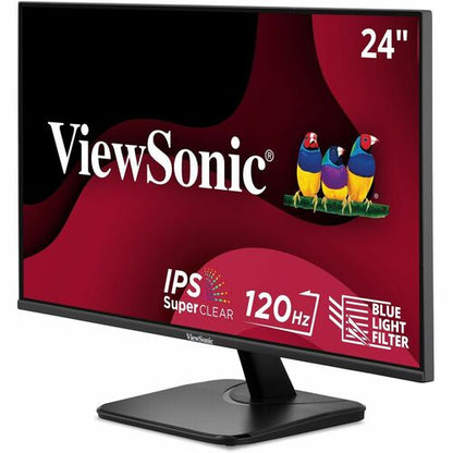 MONITOR IPS DE 24" 1080P CON SINCRONIZACIÓN ADAPTATIVA HDMI DISPLAYPORT Y