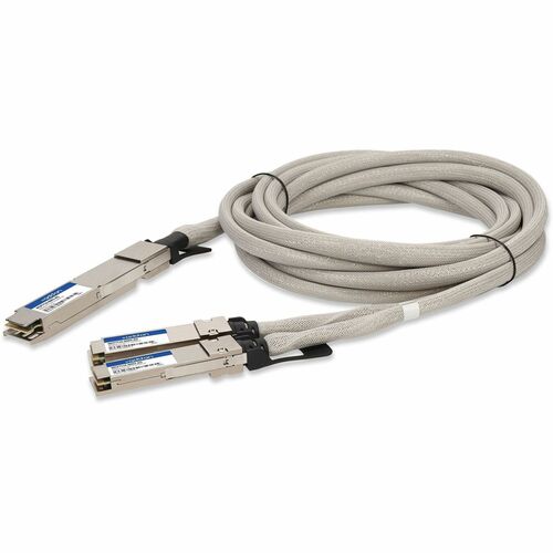 Cable de red twinaxial Mellanox adicional
