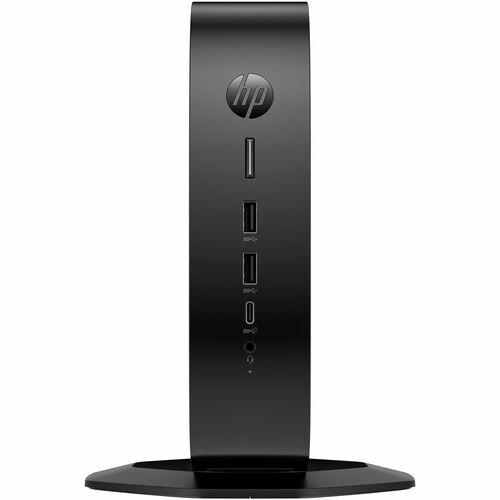 HP Elite t755 Thin Client Ryzen Embedded V2546 Hexa-core (6 Core) 3 GHz  - AMD Chip