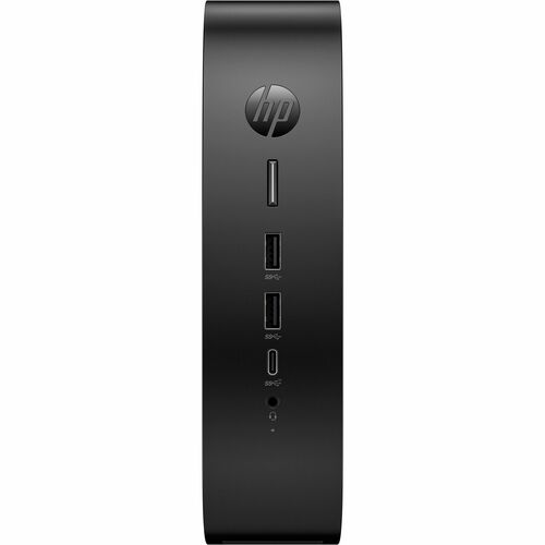 HP Elite t755 Thin Client Ryzen Embedded V2546 Hexa-core (6 Core) 3 GHz  - AMD Chip