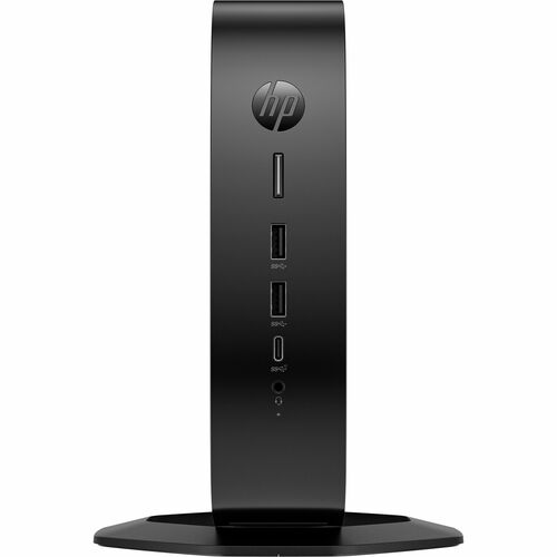 HP Elite t755 Thin Client Ryzen Embedded V2546 Hexa-core (6 Core) 3 GHz  - AMD Chip