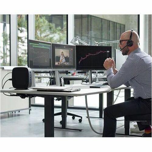 HP Elite t755 Thin Client Ryzen Embedded V2546 Hexa-core (6 Core) 3 GHz  - AMD Chip