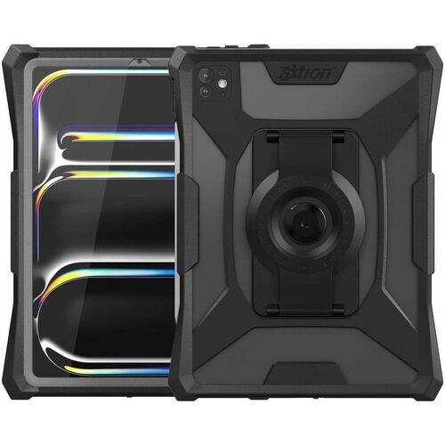 L'étui de transport robuste Joy Fary aXtion Slim MH