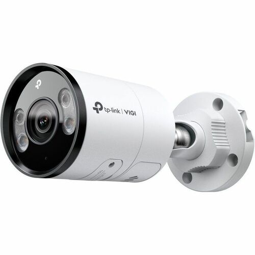 TP-Link InSight S385 8 Megapixel Outdoor 4K Network Camera - Color - Bullet - 98