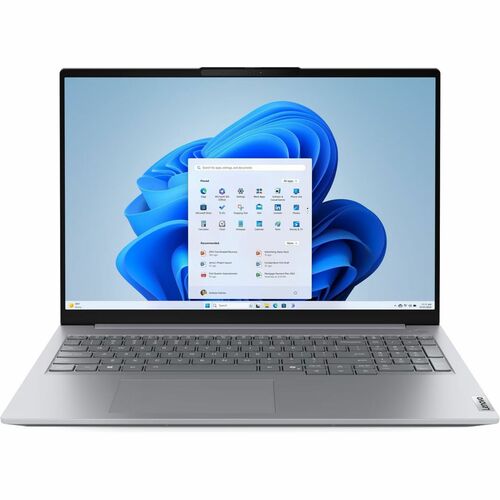 FR TOPSELLER THINKBOOK 16 G8 IRL 5 210H 3.60G 16GB 256GB 16IN (21SH000FCF)