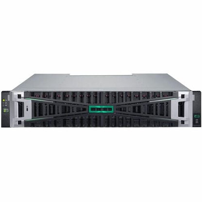MSA 2070 16GB FC SFF STORAGE PL LI