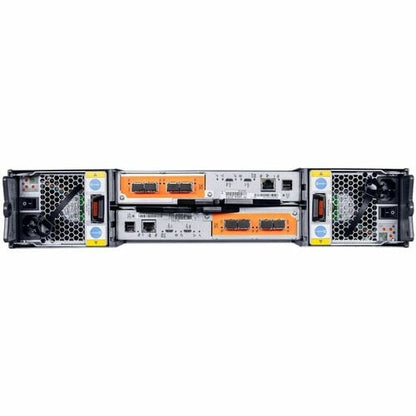 MSA 2070 16GB FC SFF STORAGE PL LI