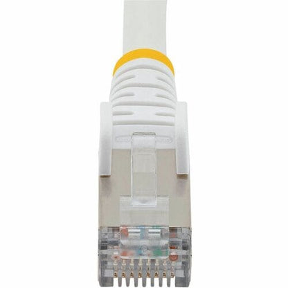 Câble Ethernet CAT6a StarTech.com de 30 cm