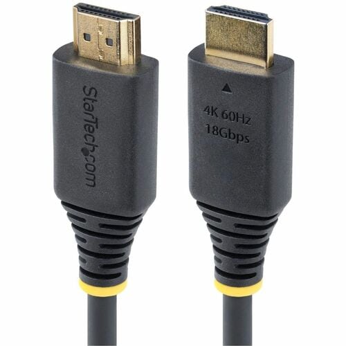 StarTech.com 1ft (30cm) High Speed HDMI Cable