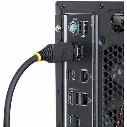 StarTech.com 1ft (30cm) High Speed HDMI Cable