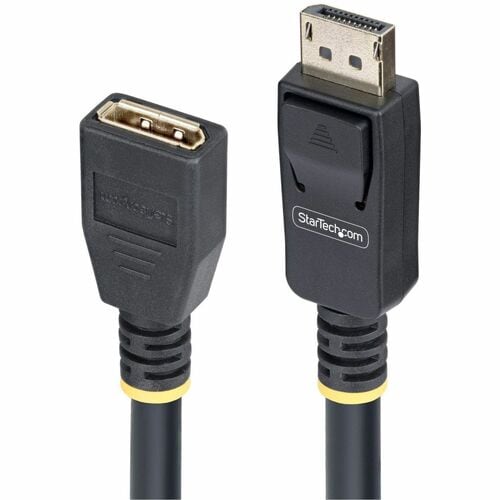 Câble d'extension DisplayPort 1.4 StarTech.com de 3 m