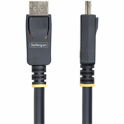 Câble d'extension DisplayPort 1.4 StarTech.com de 3 m