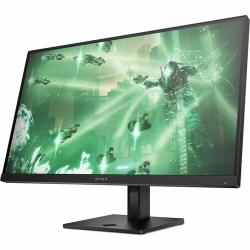 OMEN 27QZ QHD 165HZ GAMING MNTR UNITED STATES / CANADA ENGLISH