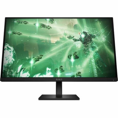 OMEN 27QZ QHD 165HZ GAMING MNTR UNITED STATES / CANADA ENGLISH