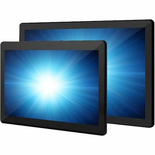 Terminal POS Elo I-Series 2 - Celeron G4900T - 4 GB DDR4 SDRAM - 128 GB SSD M.2/