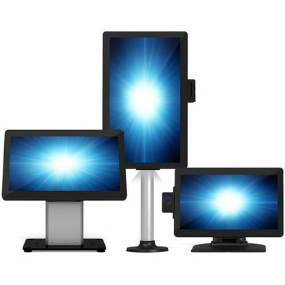 Terminal POS Elo - Celeron G4900T - 4 GB - 128 GB SSD - Windows 10