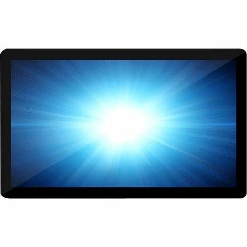Terminal POS Elo I-Series 2 - Celeron G4900T - 4 GB DDR4 SDRAM - 128 GB SSD M.2/