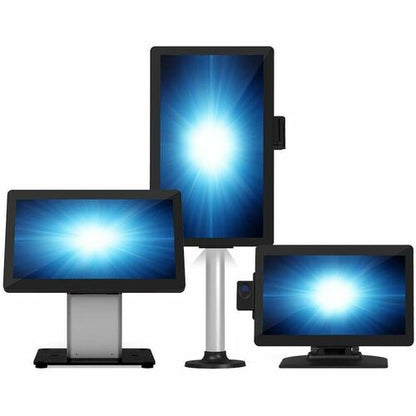 Terminal POS Elo I-Series 2 - Celeron G4900T - 4 GB DDR4 SDRAM - 128 GB SSD M.2/