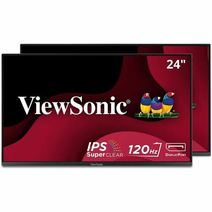 24 MONITORES DE SOLO CABECERA IPS 1080P CON PAQUETE DOBLE Y VARIABLE