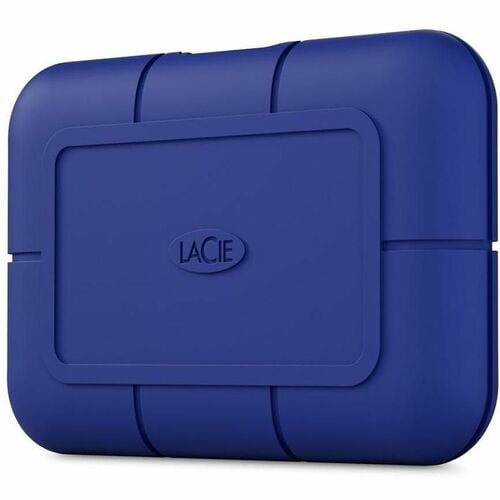 LACIE RUGGED SSD PRO5 2TB NO ENCRYPTION THUNDERBOLT 5