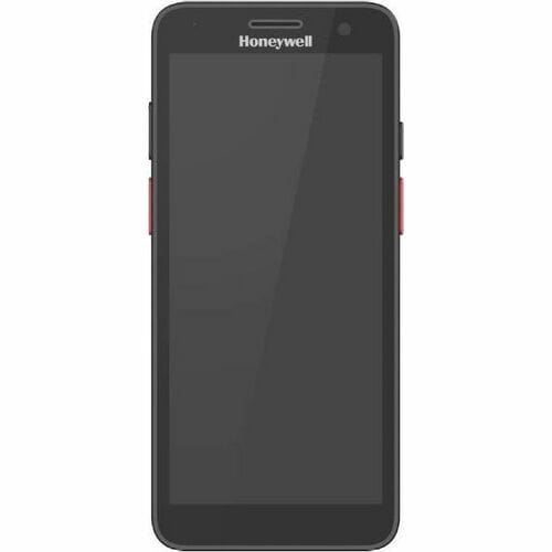 Honeywell CT37 Mobile Computer - 1D, 2D - 4G LTE, 5G, LTE, UMTS, HSPA+, 3G, 2G,