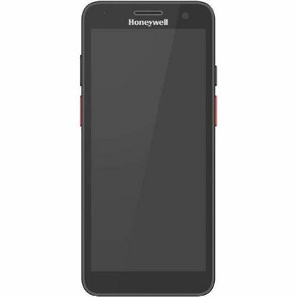 Honeywell CT37 Mobile Computer - 1D, 2D - 4G LTE, 5G, LTE, UMTS, HSPA+, 3G, 2G,