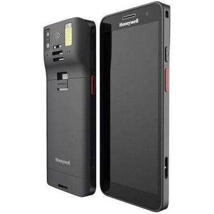 Computadora portátil Honeywell CT37 - 1D, 2D - 5G, 4G, 3G, LTE, UMTS, HSPA+ - 36.09
