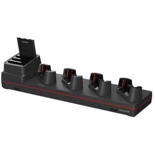 Computadora portátil Honeywell CT37 - 1D, 2D - 5G, 4G, 3G, LTE, UMTS, HSPA+ - 36.09