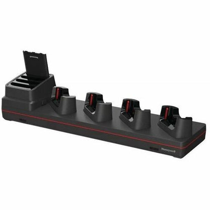 Computadora portátil Honeywell CT37 - 1D, 2D - 5G, 4G, 3G, LTE, UMTS, HSPA+ - 36.09