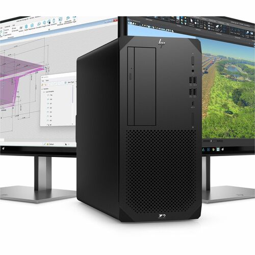 Z2 G9 TWR I514600K 64GB 512GB W11P