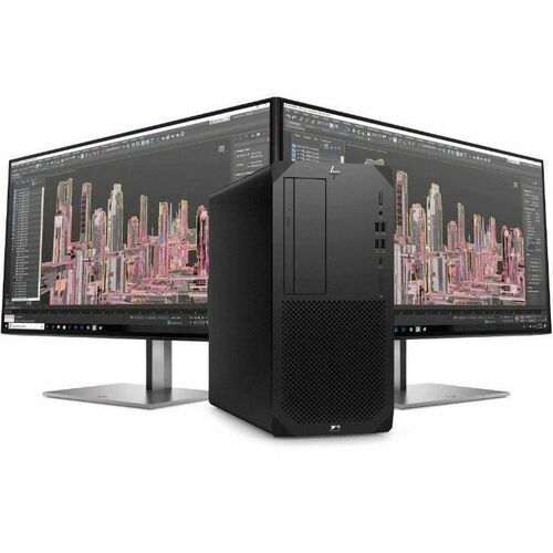 Z2 G9 TWR I514600K 64GB 512GB W11P