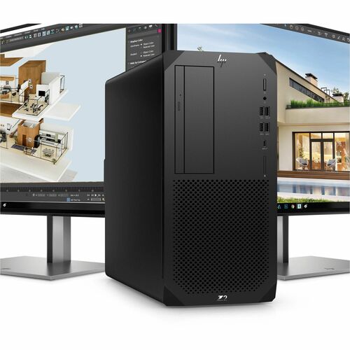 Z2 G9 TWR I514600K 64GB 512GB W11P