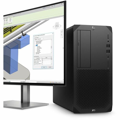Z2 G9 TWR I514600K 64GB 512GB W11P